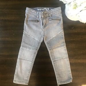 Baby Gap Skinny jeans👖